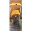 Image 2 : Cosco Folding Step Ladder