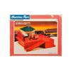 Image 2 : American Flyer by Lionel 4-2300 Automatic Operating Oil Drum Loader