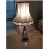 Image 1 : Vintage table lamp A