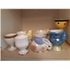 Image 4 : Egg Cups and Owls B