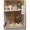 Image 8 : Egg Cups and Owls B