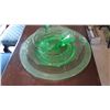 Image 2 : Green Glassware B