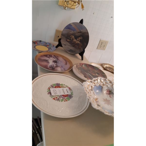 Wedgwood, Royal Doulton and more B