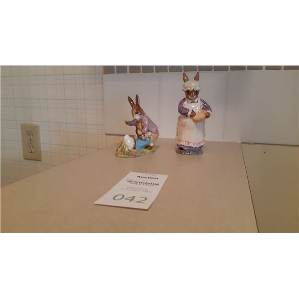 Beswick Beatrix Potter B