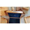 Image 4 : Wood boxes and more A
