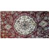 Image 3 : Silk Rug C