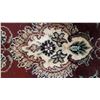 Image 4 : Silk Rug C