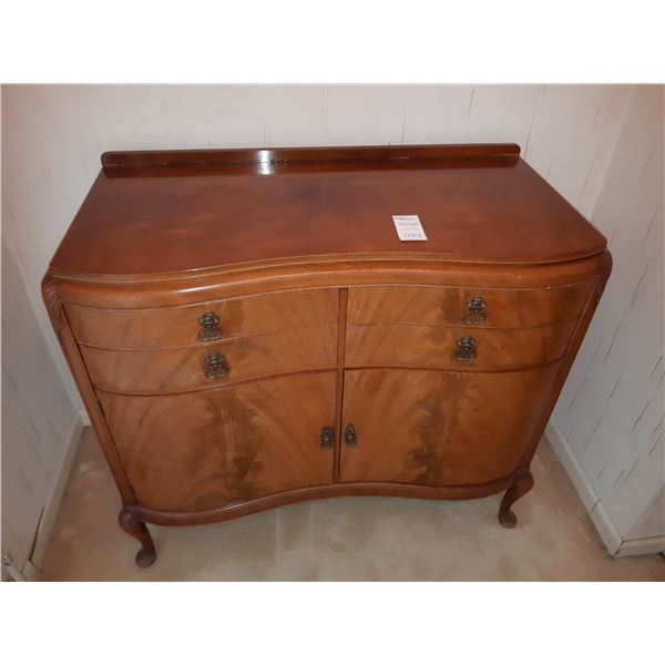 Antique Beith Craft Sideboard C