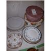 Image 1 : China dinnerware B