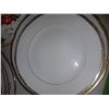 Image 6 : China dinnerware B