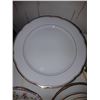 Image 8 : China dinnerware B