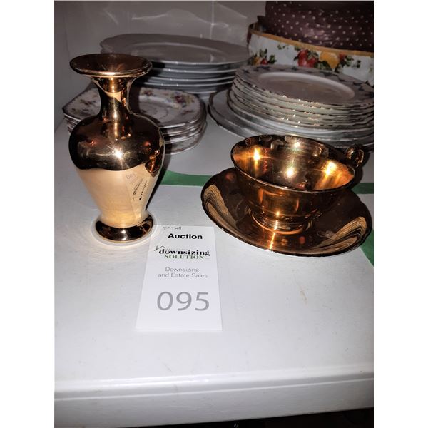 Royal Winton China B