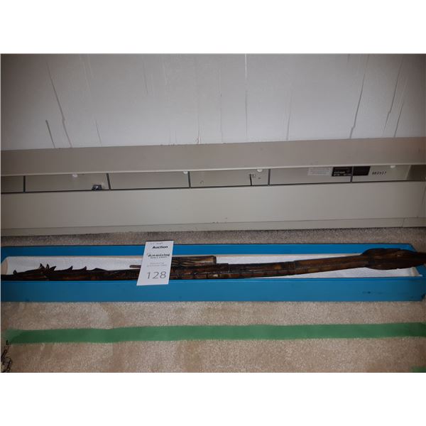 Decorative Dragon Rod Cat A