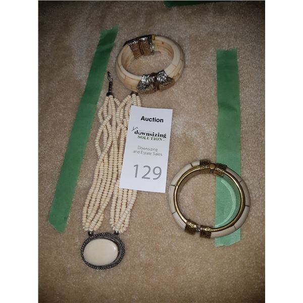 Costume Jewelry & More Cat A