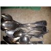 Image 2 : Silver Plated Flatware Cat A