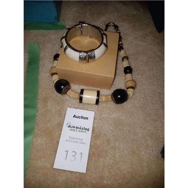 Costume Jewelry Cat A