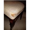 Image 7 : Antique Chair & Otoman Cat B