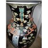 Image 3 : Large Chinese Dragon Vase Cat B