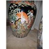 Image 5 : Large Chinese Dragon Vase Cat B