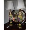 Image 2 : Pair of Lamps Cat B