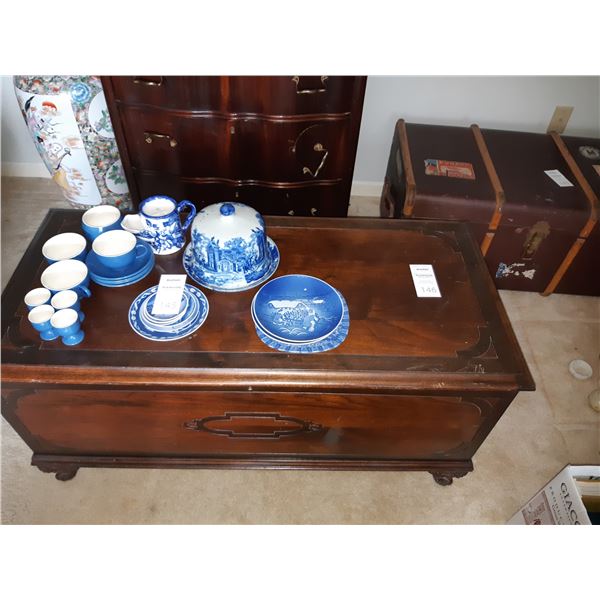 Copenhagen & More Cat B