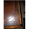 Image 6 : Antique Cedar Chest Cat C