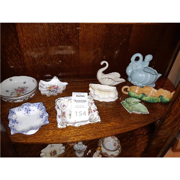 Dresden, Hammersley & More Cat A