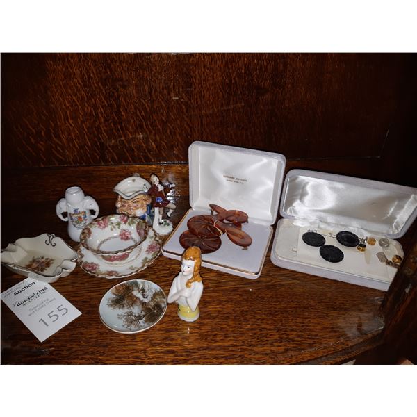 Haviland & More Cat A