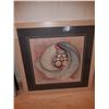 Image 2 : Framed Art Cat A