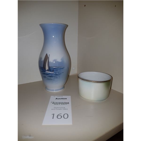 Royal Copenhagen Cat A