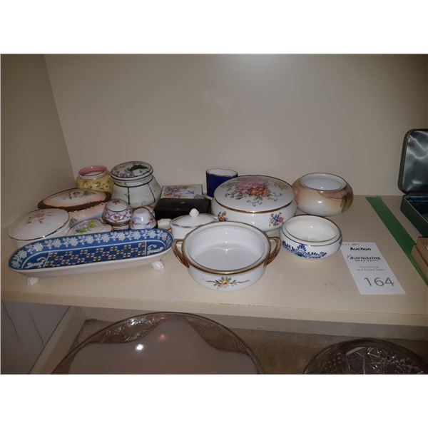 Limoges & More Cat A