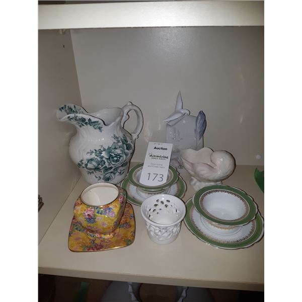 Grimwades & More Cat A