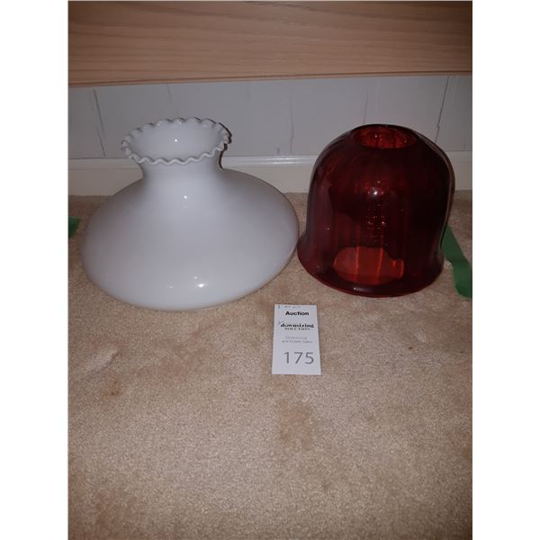 Ceiling Shades Cat A