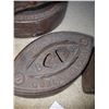 Image 3 : Antique Irons Cat B