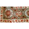 Image 2 : Kashmiri Hand Knotted Silk Rug Cat C