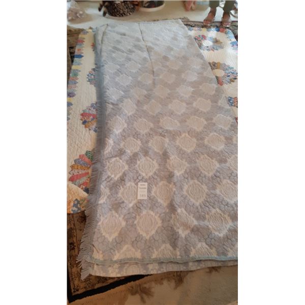 Vintage Blankets Cat A