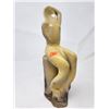 Image 1 : Terracotta sculpture