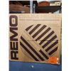 Image 1 : Remo Drum Heads