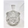 Image 1 : Crystal Dish