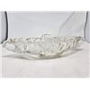 Image 1 : Large glass dish
