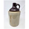 Image 1 : Antique Whiskey Jug