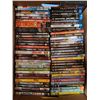 Image 1 : DVD/Blueray Lot