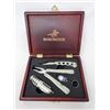 Image 1 : Winchester knife set