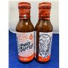Image 2 : Winged Buffalo Hot Sauce (2 x 350ml)