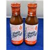 Image 1 : Winged Buffalo Hot Sauce (2 x 350ml)