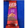 Image 2 : Nestle KitKat Roasted Almond Candy Bars (6 x 120g)