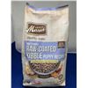 Image 1 : Merrick Freeze Dried Raw-Coated Kibble Puppy Recipe (4lbs)