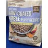 Image 2 : Merrick Freeze Dried Raw-Coated Kibble Puppy Recipe (4lbs)