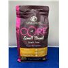 Image 1 : Wellness Core Small Breed Dog Food (4lbs)