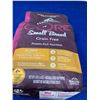 Image 2 : Wellness Core Small Breed Dog Food (4lbs)